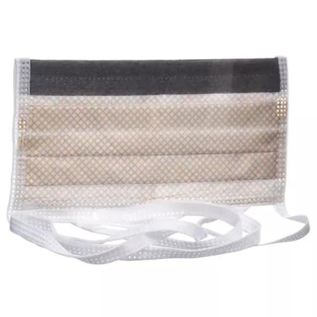 HALYARD SURGICAL MASKE PROTECT