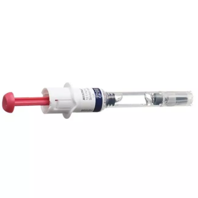 Arixtra 7.5 mg/0.6 ml 10 Fertigspritze 0.6 ml Arixtra 7.5 mg/0.6 ml 10 Fertigspritze 0.6 ml