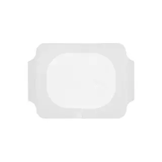Mepore Film Folienverband 6x7см стерильный 100 штук