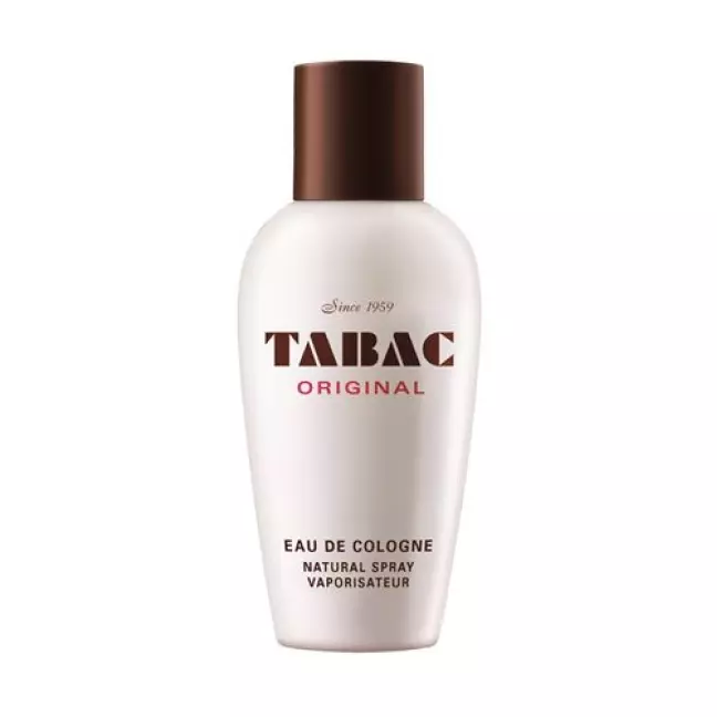 TABAC ORIGINAL EDC NATURAL TABAC ORIGINAL EDC NATURAL