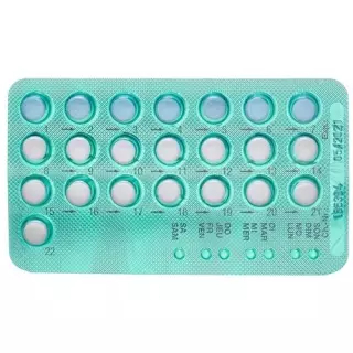 Грациал 3 x 22 таблетки