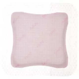 Allevyn Gentle Border Lite повязка для ран 10x10см 10 штук
