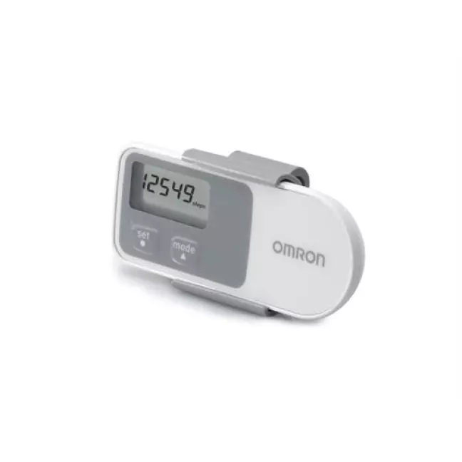 OMRON WALKING STYLE ONE WE OMRON WALKING STYLE ONE WE