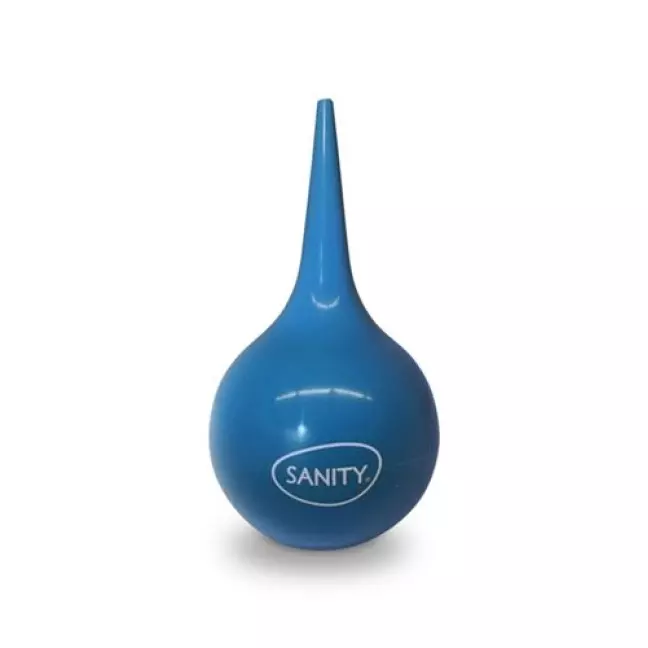SANITY OHRSPRITZE GR11 206ML SANITY OHRSPRITZE GR11 206ML