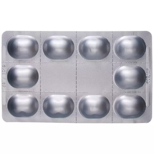 TELMISARTAN HCT ZENT 80/12 TELMISARTAN HCT ZENT 80/12