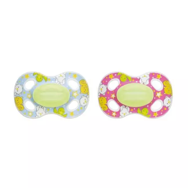 BIBI NUGGI HP NATSIL 6-16 GLOW BIBI NUGGI HP NATSIL 6-16 GLOW