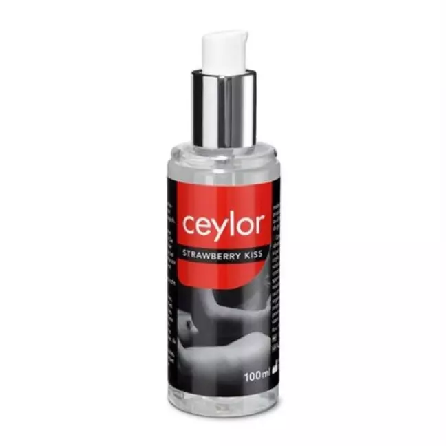 CEYLOR GLEIT STRAWBERRY KISS