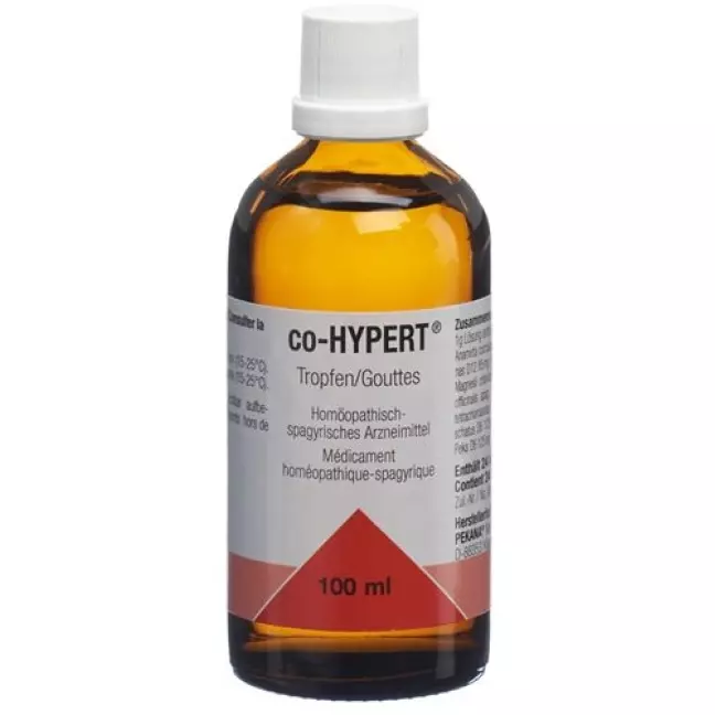 CO Hypert 100 ml Tropfen CO Hypert 100 ml Tropfen