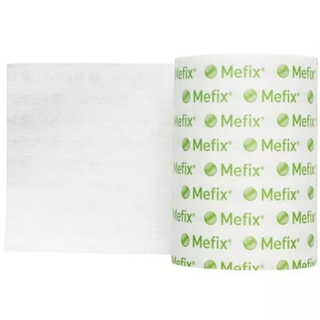 MEFIX FIXATIONSVLIES 10MX2.5CM