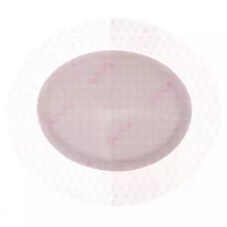 ALLEVYN GB LITE OVAL 8.6X7.7CM
