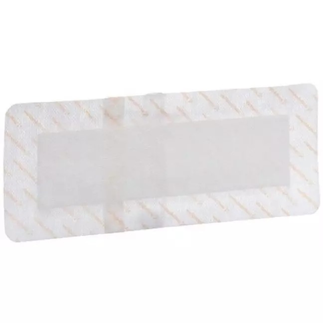 Primapore Post OP 25x10см Steril 20 штук Primapore Post OP 25x10см Steril 20 штук