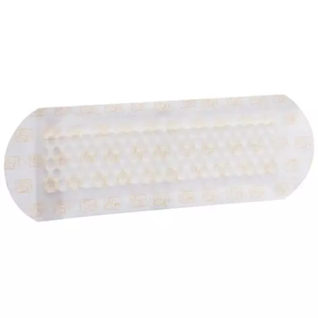 Opsite Post OP Visible Folienverband 30x10см 20 штук