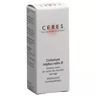 Ceres Cichorium настойка 20мл