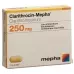 Clarithrocin Mepha 250 mg 20 Lactabs Clarithrocin Mepha 250 mg 20 Lactabs