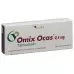 Omix Ocas 0.4 mg 30 Retard tablets Omix Ocas 0.4 mg 30 Retard tablets