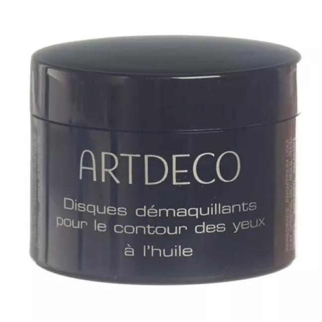 ARTDECO AUGEN MAKE UP ENTF PAD ARTDECO AUGEN MAKE UP ENTF PAD