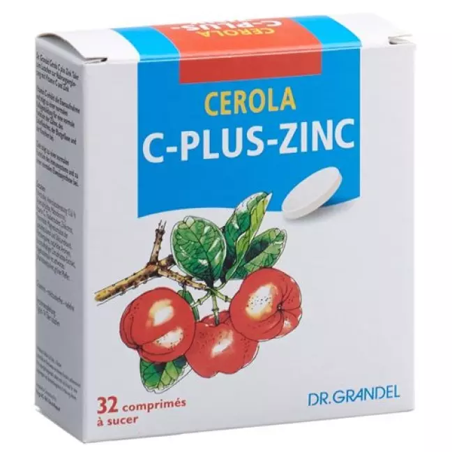 Cerola C-plus Zink Taler 32 штуки Cerola C-plus Zink Taler 32 штуки