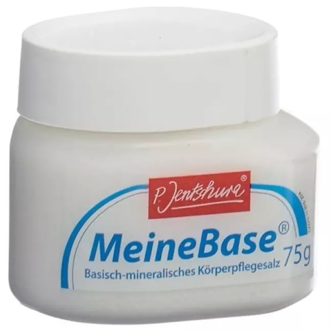 Jentschura Meine Base 750г Jentschura Meine Base 750г