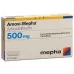 Amoxi Mepha 500 mg 20 Lactabs Amoxi Mepha 500 mg 20 Lactabs