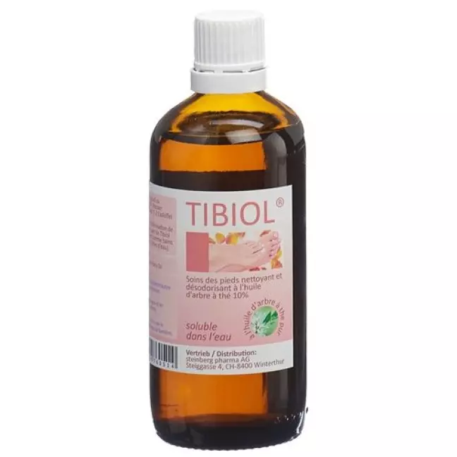 Tibiol Wasserloeslich 1000мл Tibiol Wasserloeslich 1000мл