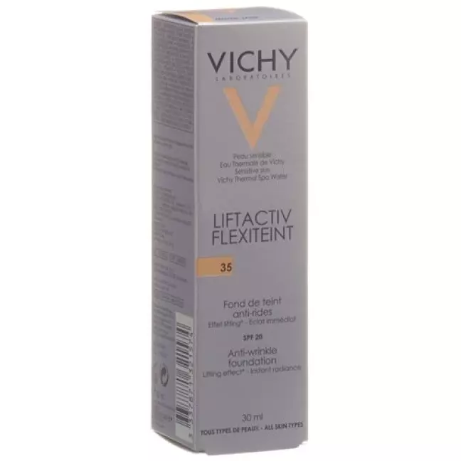 Vichy Liftactiv Flexilift 35 30мл