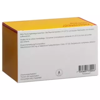 VALACICLOVIR HELVEPHAR 500MG