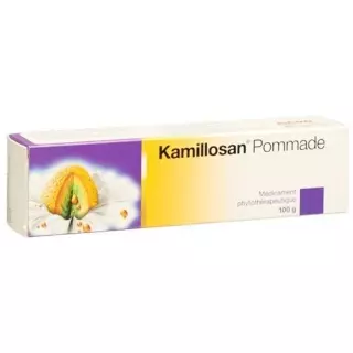 Камиллосан мазь 100 г