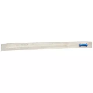 Qualimed Darmrohr 40см Ch25 PVC Steril