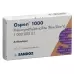 Ospen 1000 1 Mio E 24 tablets Ospen 1000 1 Mio E 24 tablets