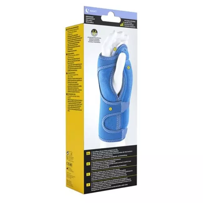 3M Futuro Night Handgelenk-Schiene 3M Futuro Night Handgelenk-Schiene