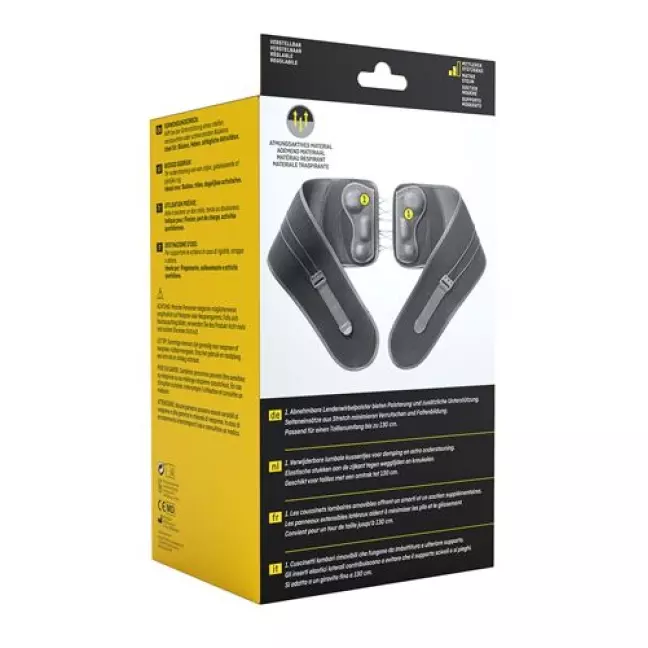 3M Futuro Rucken-Bandage Anpassbar 3M Futuro Rucken-Bandage Anpassbar