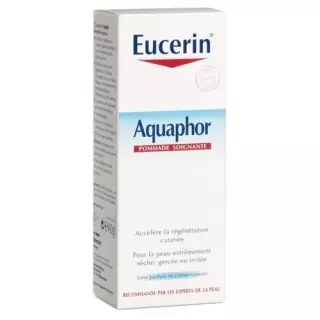 Eucerin Aquaphor крем 40г