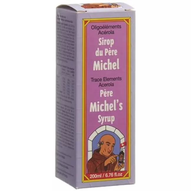 BIOLIGO SIROP PRE MICHEL ACROL BIOLIGO SIROP PRE MICHEL ACROL