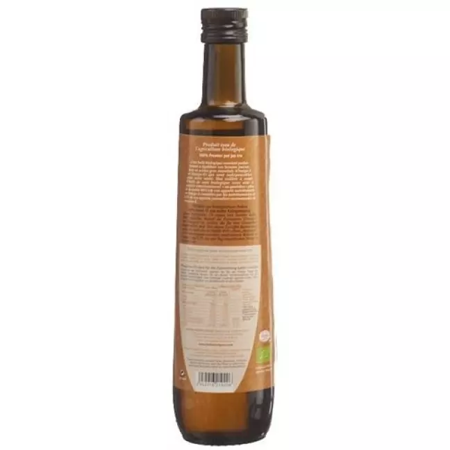 VIGEAN BAUMNUSSOEL BIO VIGEAN BAUMNUSSOEL BIO