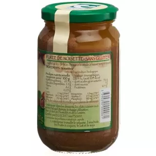 Jean Herve Puree De Noisette 350г