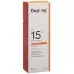 Daylong Protect&care SPF 15 лосьон в тюбике 200мл Daylong Protect&care SPF 15 лосьон в тюбике 200мл