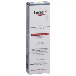 Eucerin AtoControl крем Instant Comfort 40мл