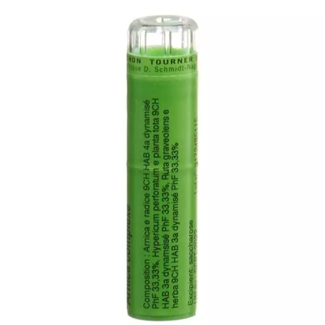 SN ARNICA COMPLEXE GRAN