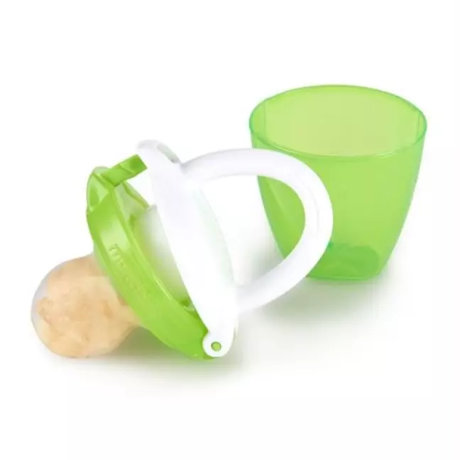 MUNCHKIN BABYKOST-FEEDER MUNCHKIN BABYKOST-FEEDER