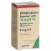 Doxorubicin Sandoz ECO 10 mg/5 ml 5 ml Doxorubicin Sandoz ECO 10 mg/5 ml 5 ml