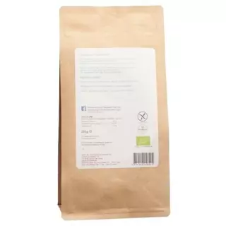 SOLEIL VIE BACKPULV GLUTEN FR