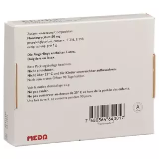 EFUDIX 5%