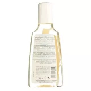 Rausch Herzsamen Sensitive-Shampoo Hypoallergen 40мл