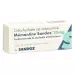 Memantin Sandoz 10 mg 50 filmtablets Memantin Sandoz 10 mg 50 filmtablets