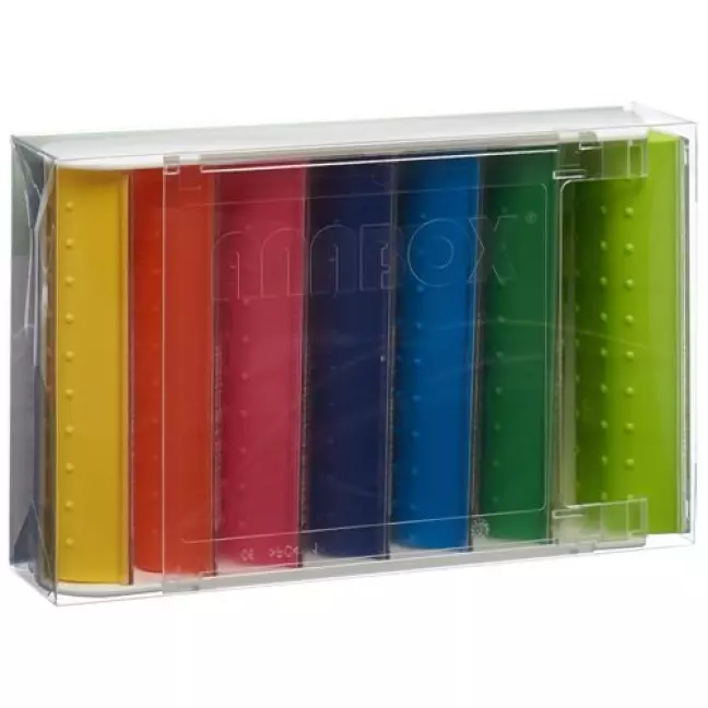 SUPAIRBOX 7 TG D/F RAINBOW SUPAIRBOX 7 TG D/F RAINBOW