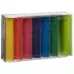 SUPAIRBOX 7 TG D/F RAINBOW SUPAIRBOX 7 TG D/F RAINBOW