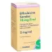 Epirubicin Sandoz 10 mg/5 ml Epirubicin Sandoz 10 mg/5 ml