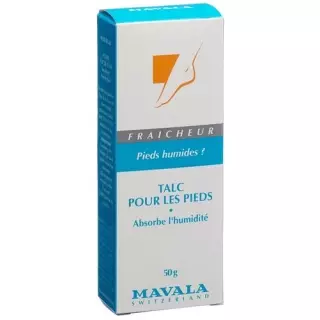 MAVALA FRISCHE-PUDER