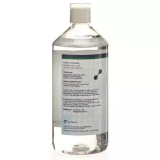 ORGANOSIL G5 ORGAN SILIZI FL