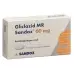 GLICLAZID MR SANDOZ RET 60 GLICLAZID MR SANDOZ RET 60